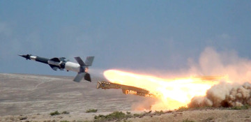 Azerbaijan's Air Defense Units carried out combat firing (VIDEO)