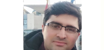 Verdict against Azerbaijani citizen arrested in Iran announced