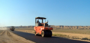 Azerbaijani President allocates AZN 14.6m to complete construction of highway connecting 27 residential areas