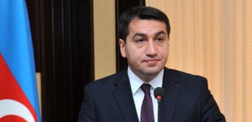 Assistant to Azerbaijani President: Identifying fate of missing persons is indispensable part of post war reconciliation