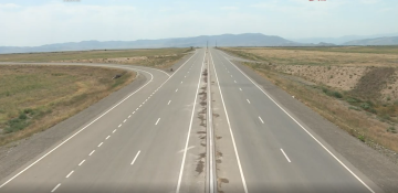 Agdam-Khankendi road - a window for the integration of Armenian residents living in Karabakh into Azerbaijani society  (ANALYTICS)