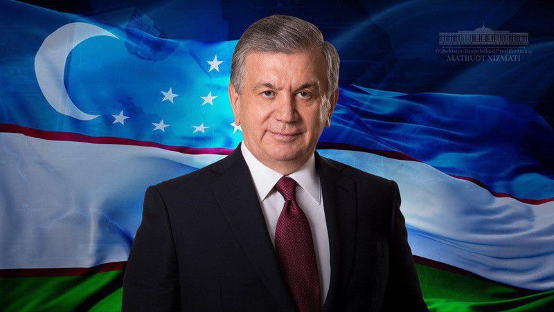 Uzbek President to visit Azerbaijan