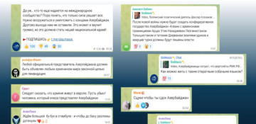 Armenia's hate policy towards Azerbaijanis is serious concern, says ombudsman