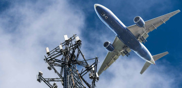 Armenians use radio interference against Azerbaijani civil aviation