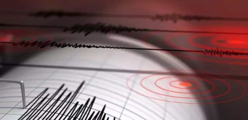 4.1-magnitude quake strikes Armenia, tremors felt in border regions of Azerbaijan