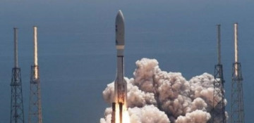 China launches new earth observation satellite