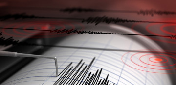 4.7 magnitude earthquake hits Türkiye’s Kayseri