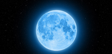 Super blue moon to be observed tonight