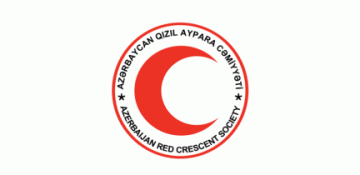 Azerbaijan Red Crescent Society is ready to support the delivery of humanitarian goods to Armenian-origin residents through the Aghdam-Khankandi road