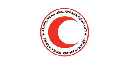 Azerbaijan Red Crescent Society is ready to support the delivery of humanitarian goods to Armenian-origin residents through the Aghdam-Khankandi road