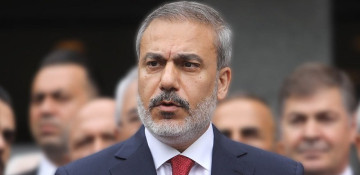 Hakan Fidan: Türkiye wants Iraq to recognize the PKK as a terrorist organization