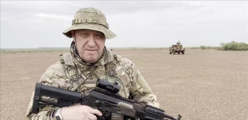 10 people die, including Wagner head Prigozhin, in private jet crash in Russia's Tver region