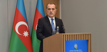 Baku says Yerevan keeps resorting to military and political provocations 