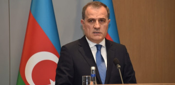 Peace treaty talks ‘multi-stage process’: Azerbaijani FM