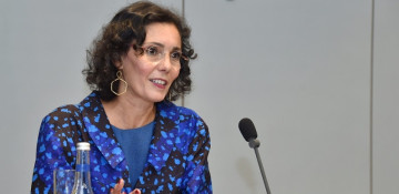 Belgium seeks to deepen relations with Azerbaijan, minister says