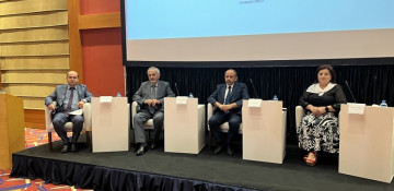 Report on Armenian mining industry's impact on Azerbaijan's ecology prepared