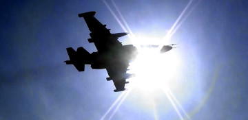 Azerbaijan Air Force holds exercises (VIDEO)