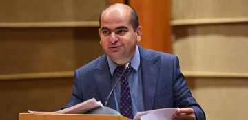 Armenia fails to abide by environmental regulations at mining fields: Public Association