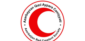 Humanitarian operations on RPC's temporary deployment territory within competence of Azerbaijan Red Crescent Society - STATEMENT 