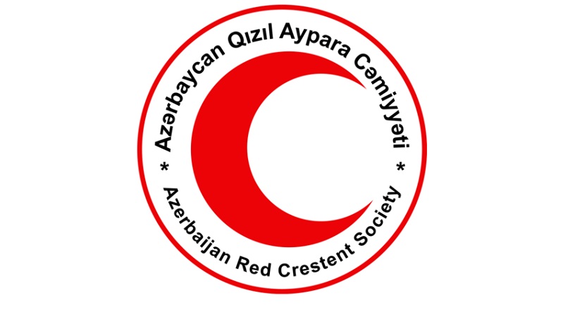 Humanitarian operations on RPC's temporary deployment territory within competence of Azerbaijan Red Crescent Society - STATEMENT 