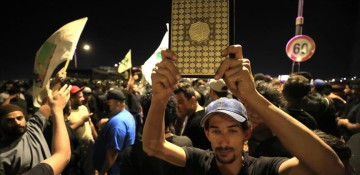 Denmark to ban Quran burnings: Minister