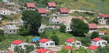 Great Return to the liberated territories continues. New location - Lachin’s Zabukh! (ANALYTICS)