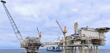 Shah Deniz celebrates 200 billion cubic metres of total gas production