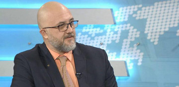 Yerevan and its patrons try to force Baku into peace treaty that least benefits its national interests - political scientist