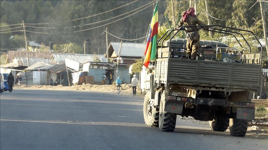 More than 180 killed in clashes in Ethiopia’s Amhara region since July,