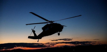 Four people die in Mi-8 helicopter crash near Russia's Chelyabinsk