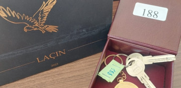 Azerbaijan: 13 more families relocated to Lachin city get house keys