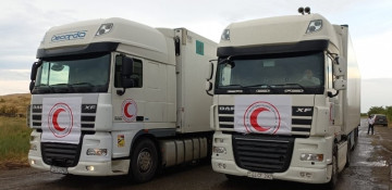 Provision of humanitarian aid to Armenian residents of Azerbaijan’s Karabkah can be considered ‘first step’ towards reintegration: Political scientist