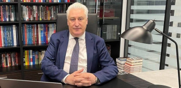 Intensification of anti-Azerbaijani propaganda contradicts principle of Azerbaijan’s territorial integrity: Russian political scientist (EXCLUSIVE)