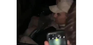 Armenian separatists in Azerbaijan’s Karabakh attack Russian peacekeepers (VIDEO)