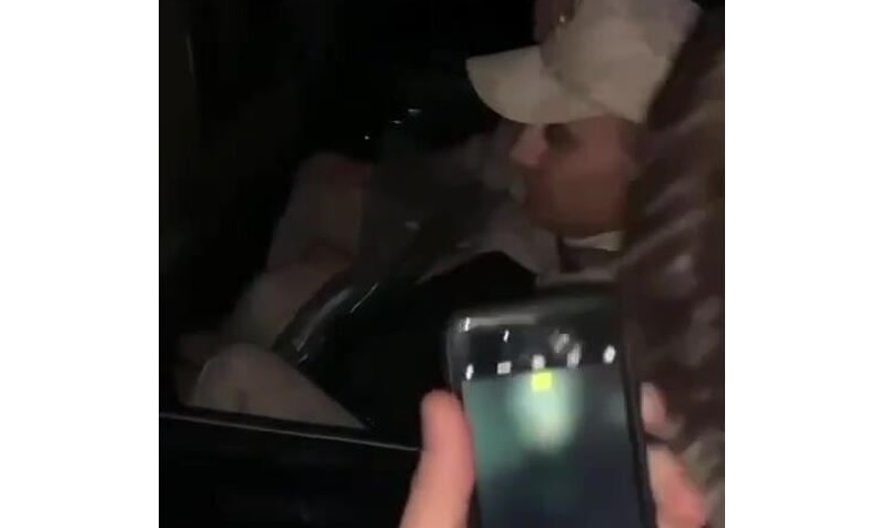 Armenian separatists in Azerbaijan’s Karabakh attack Russian peacekeepers (VIDEO)