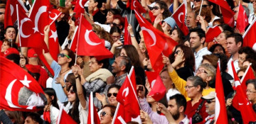 Türkiye marks 101st anniversary of Victory Day
