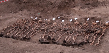 Civil society organizations call on int’l community to ramp up efforts to identify Azerbaijanis missing due to Armenian military aggression