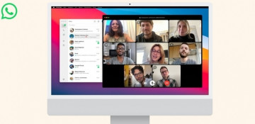 WhatsApp launches its native macOS app