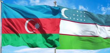 Azerbaijan, Uzbekistan ink MoU in field of cybersecurity