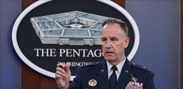 Pentagon says 'Wagner Group is essentially over'