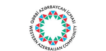 Western Azerbaijan Community calls on US not to use outdated narratives