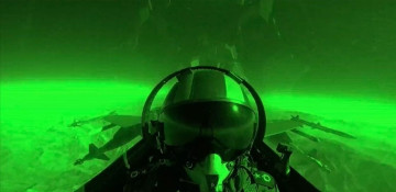 Türkiye carries out air operation in northern Iraq to eliminate terrorists