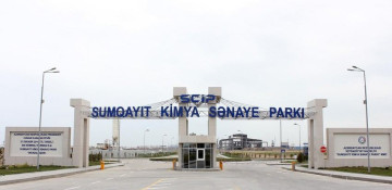 Driver of non-oil exports of Azerbaijan - industrial zones and quarters (ANALYTICS)