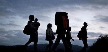 World ‘officially entered the era of climate migration,’ says IOM