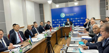 Istanbul hosts Azerbaijan-initiated meeting of assistants on foreign policy issues of OTS member states