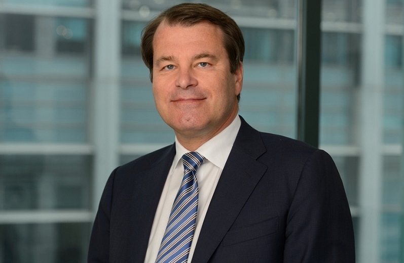 EBRD first vice president to pay visit to Azerbaijan