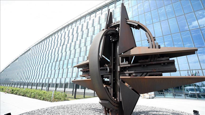 NATO to convene new ministerial meeting in October