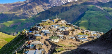 President Ilham Aliyev orders establishment of “Khinalig and Koch yolu” State Historical, Cultural and Ethnographic Reserve