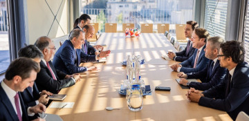 EU stands ready to engage more with Azerbaijan: Commissioner  Varhelyi 