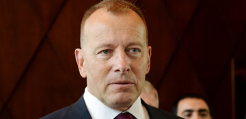 Slovakia expresses intention to boost economic relations with Azerbaijan